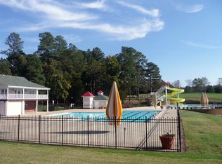 117 Magnolia Meadow Way, Holly Springs, NC 27540