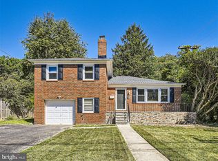 6239 Bellona Ave, Baltimore, MD 21212