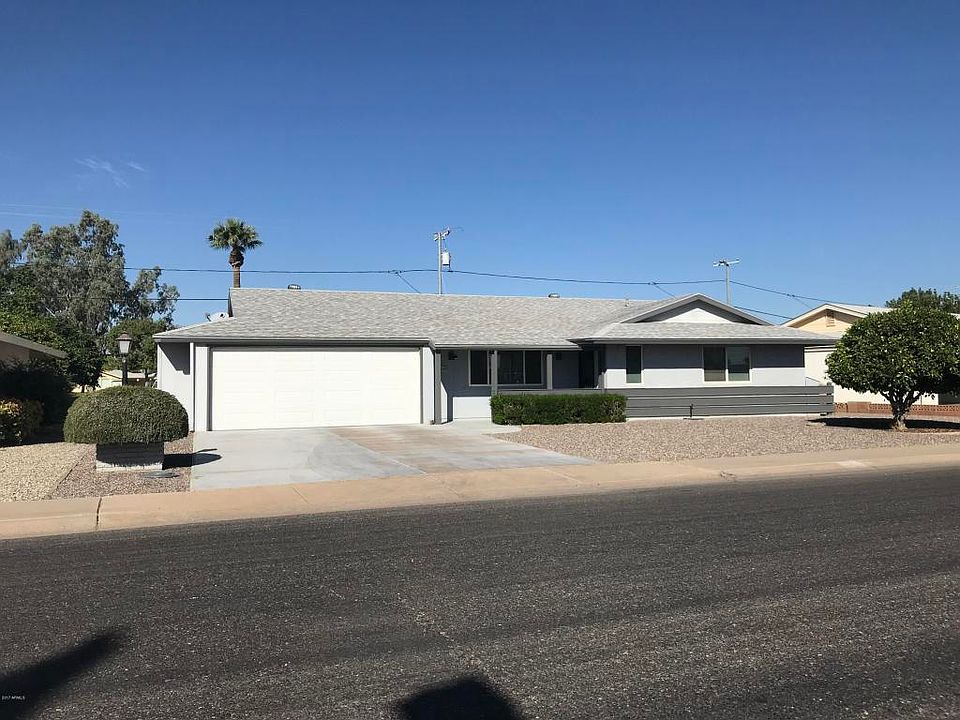 2nd image of 10648 N Balboa Dr