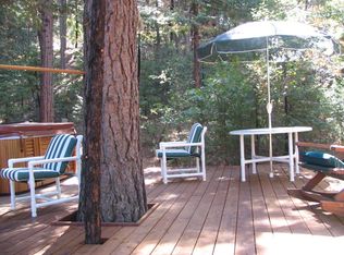 222 Snowberry Ct, Murphys, CA