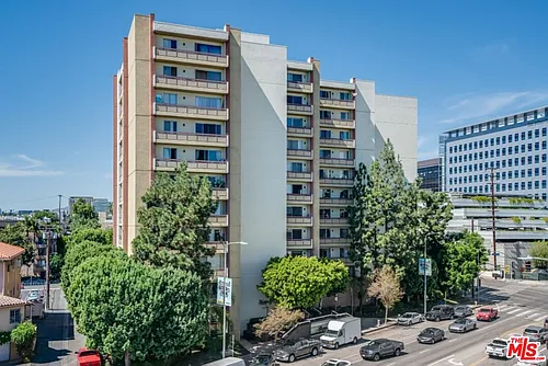 321 S San Vicente Blvd Photo 1
