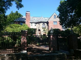 21 South St, Brookline, MA 02467