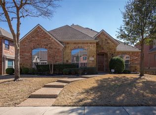 1809 Port Isabel Dr, Allen, TX 75013