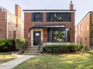 2631 W Birchwood Ave, Chicago, IL