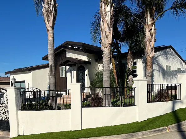 823 Gwen St, San Diego, CA 92114