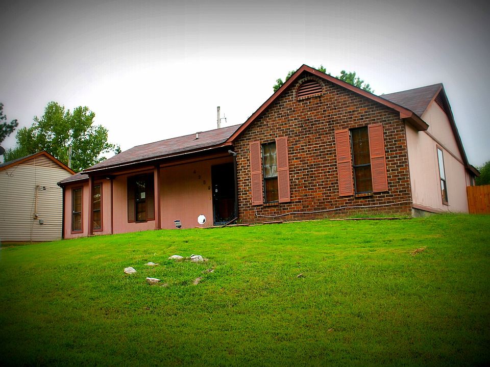 1st image of 4389 French Market Cir E