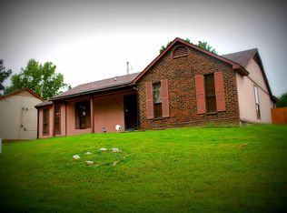 4389 French Market Cir E, Memphis, TN 38141