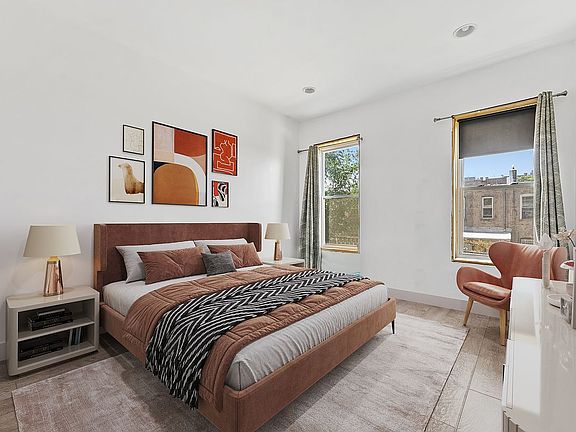 5th image of 106 E 32nd St