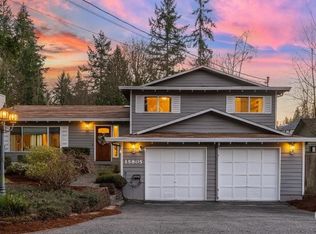 15805 Cascadian Way, Bothell, WA 98012