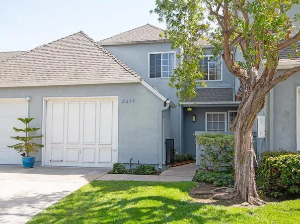 2695 Regent Rd, Carlsbad, CA 92010