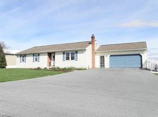 2072 Mount Joy Rd, Manheim, PA 17545