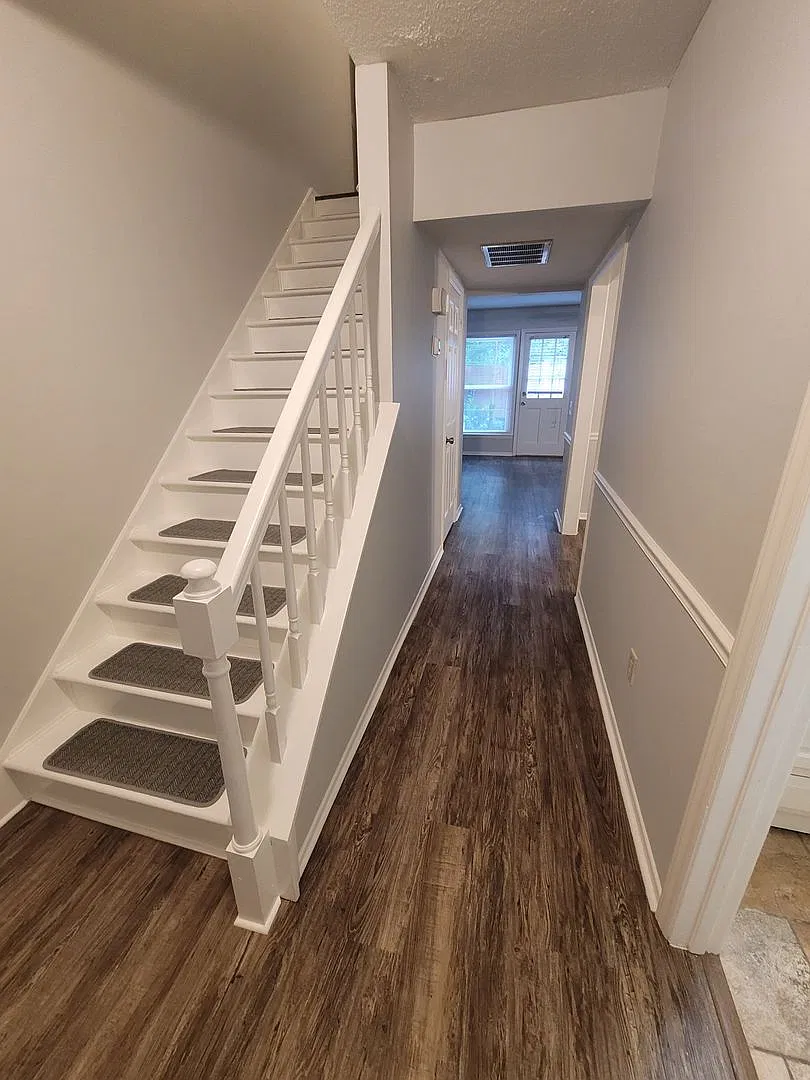 2 bedroom 1.5 bathroom townhome near UNCW — Photo 4