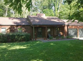 714 S Posey County Line Rd, Evansville, IN 47712