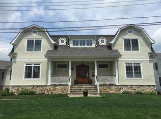 445 Driveway, Oceanport, NJ 07757