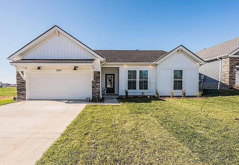 2893 Brahman Cir — Photo 1