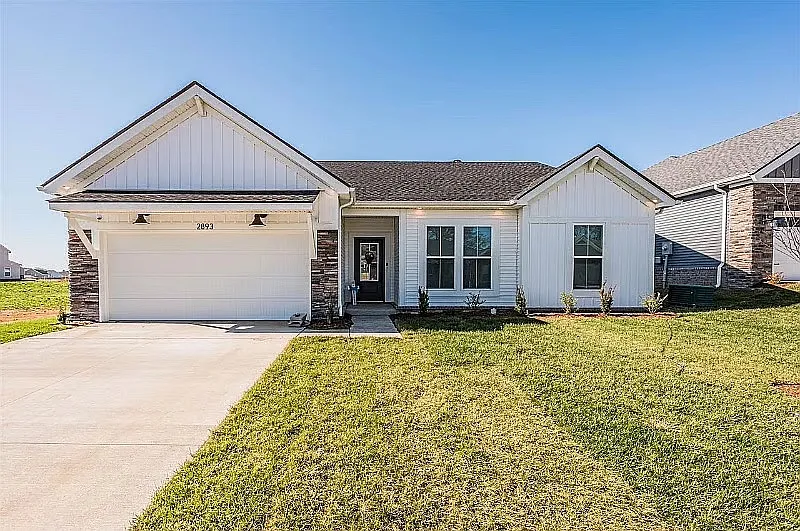 2893 Brahman Cir