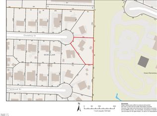 701 Coventry Ct, Raleigh, NC 27609