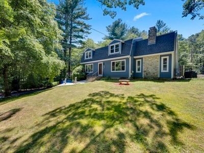 77 Larned Rd, Oxford, MA, 01540