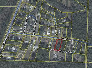 4 Hansen Rd, Freeport, FL 32439