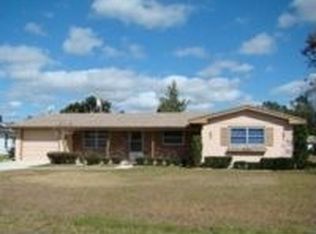 8391 Keesler St, Spring Hill, FL 34606