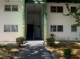 4821 NW 22nd Court NW #100, Lauderhill, FL 33313