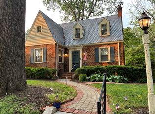 5215 King William Rd, Richmond, VA 23225