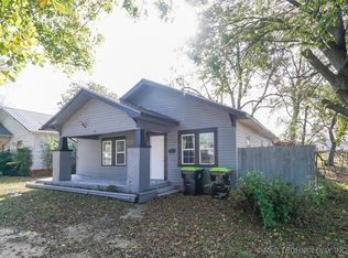 717 E 14th St, Ada, OK 74820