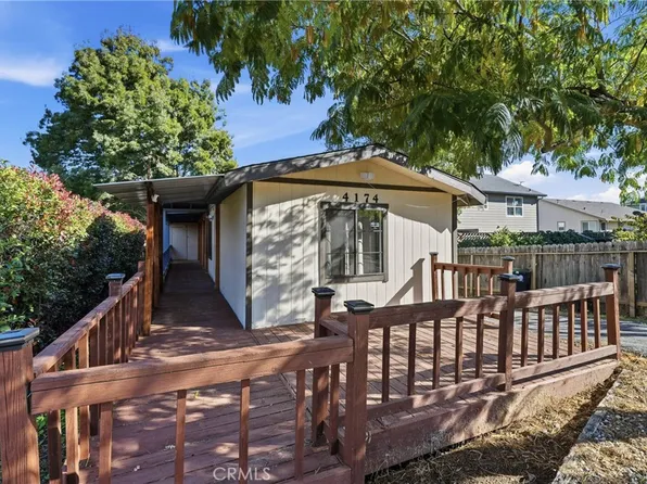 4174 4th Ave, Lakeport, CA 95453