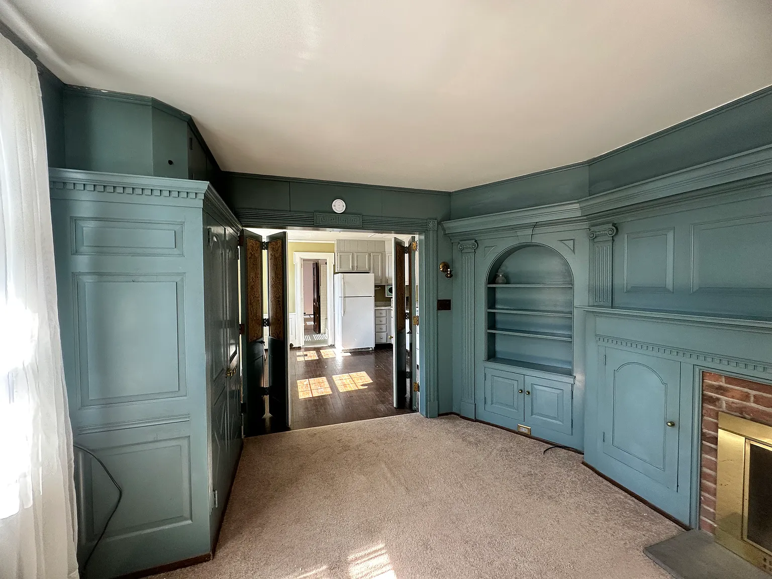 2 bed, $1,490 — Photo 2