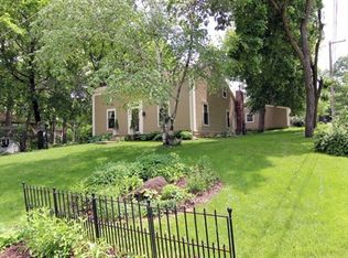 103 E McKinley St, Stoughton, WI 53589