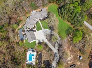 270 Milford Trl, Talking Rock, GA 30175