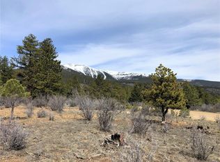 30596 Timberline Dr, Buena Vista, CO 81211