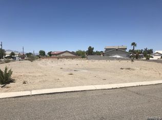 5628 S Wishing Well Dr, Fort Mohave, AZ 86426