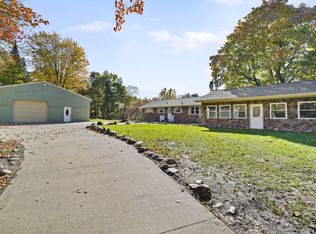 4601 Lansing Ave, Jackson, MI 49201