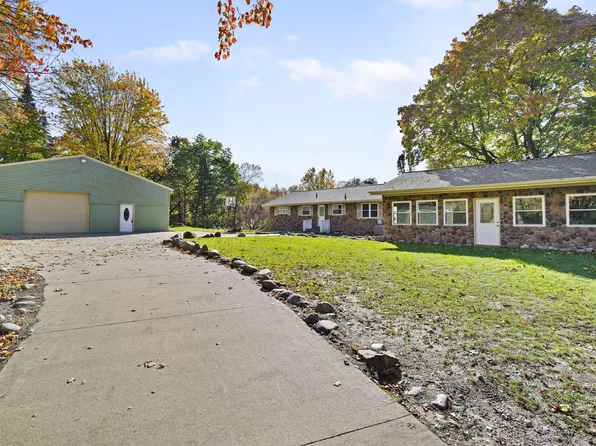 4601 Lansing Ave, Jackson, MI 49201