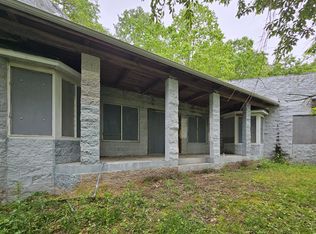 863 Buckeye Church Rd, Jackson, OH 45640