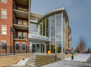 11811 E Lake Fraser Dr SE #1406, Calgary, AB T2J 7J4