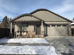 1972-6 Cliff Dr, Bend, OR 97701