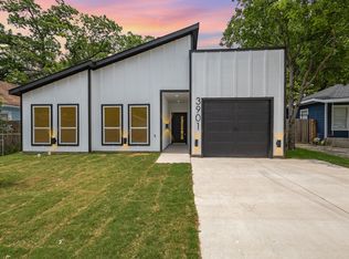 3901 Hamilton Ave, Dallas, TX 75210