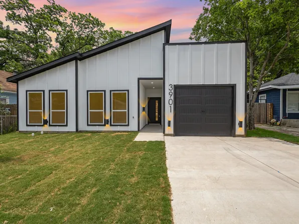 3901 Hamilton Ave, Dallas, TX 75210