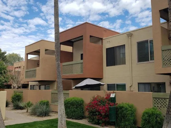 3600 N HAYDEN Road #2506, Scottsdale, AZ 85251