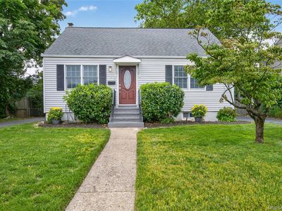 135 N Wantagh Avenue, Levittown, NY, 11756