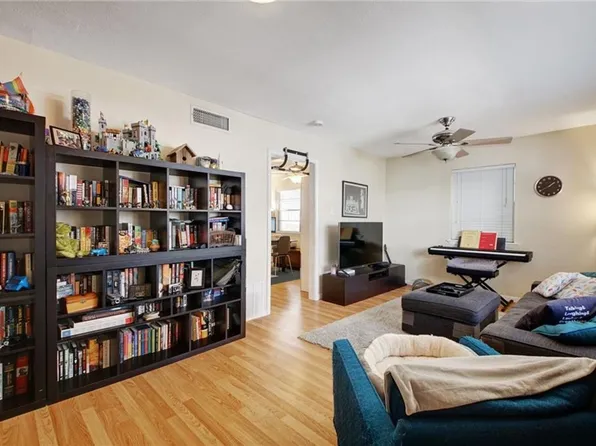 4306 Avenue A APT 101, Austin, TX 78751