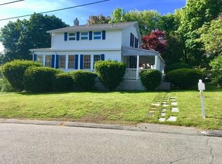 3 Eden Rd, Rockport, MA 01966