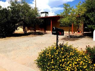 3952 N Fontana Ave, Tucson, AZ 85705