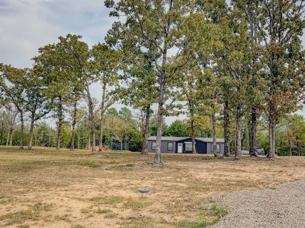 3130 S Forrest Hill Rd, Atoka, OK 74525