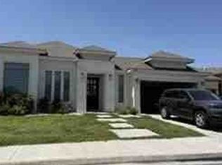 503 W Garrision Dr, Pharr, TX 78577