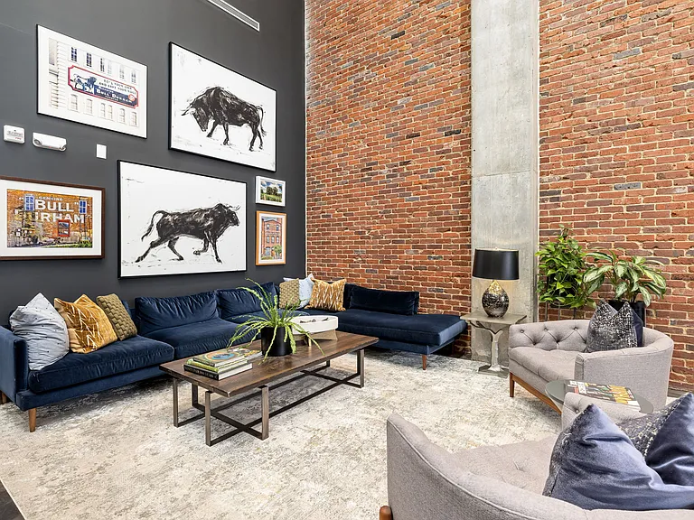 Liberty Warehouse — Photo 40