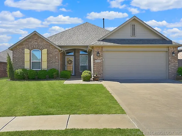 18312 E 49th St, Tulsa, OK 74134