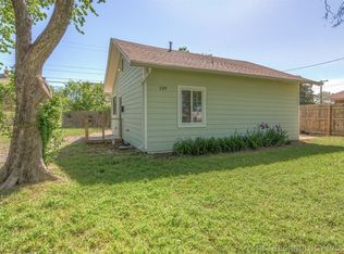 119 N Atlanta Pl, Tulsa, OK 74110